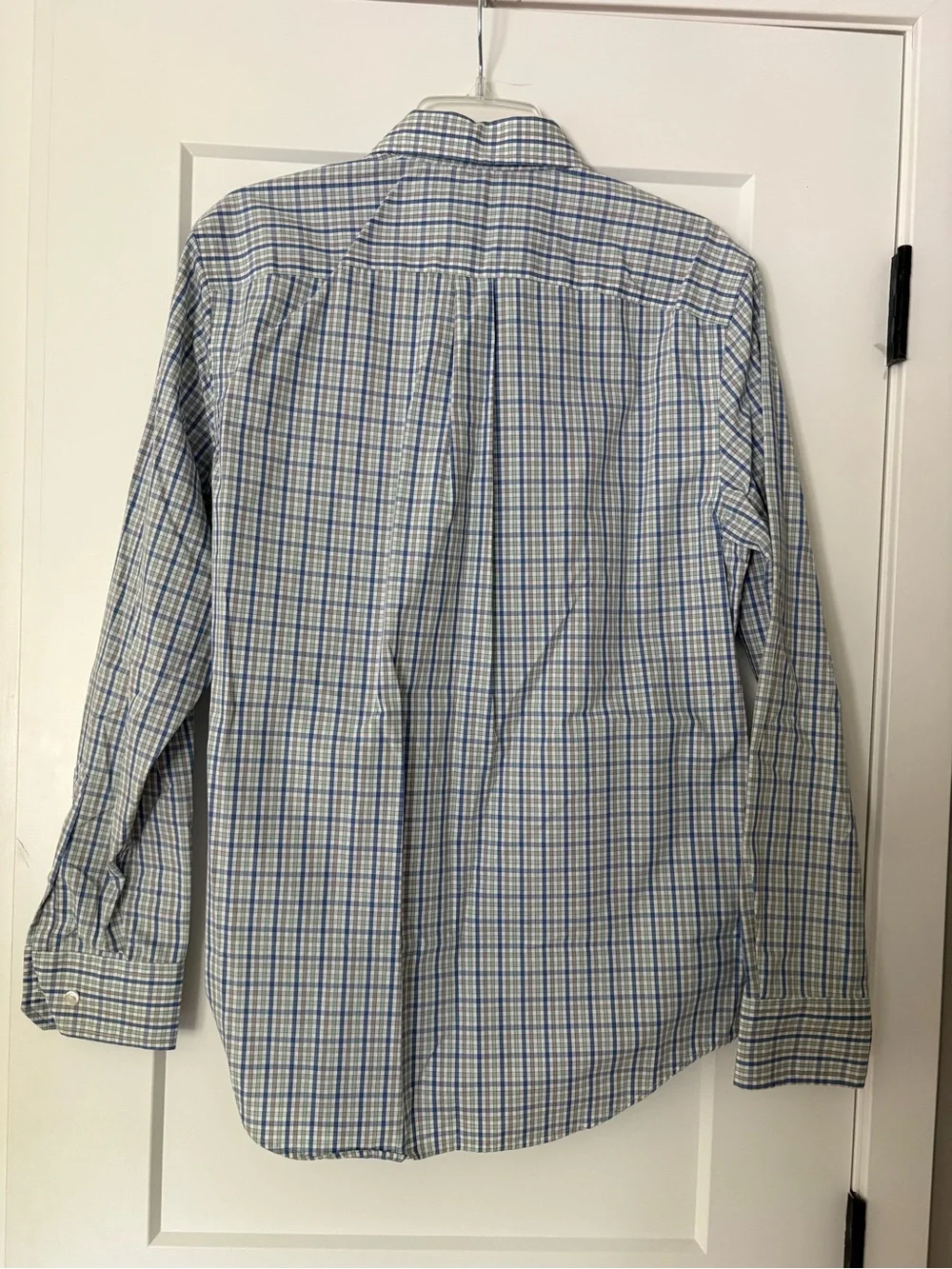 Men's Banana Republic Slim Fit Dress Shirt